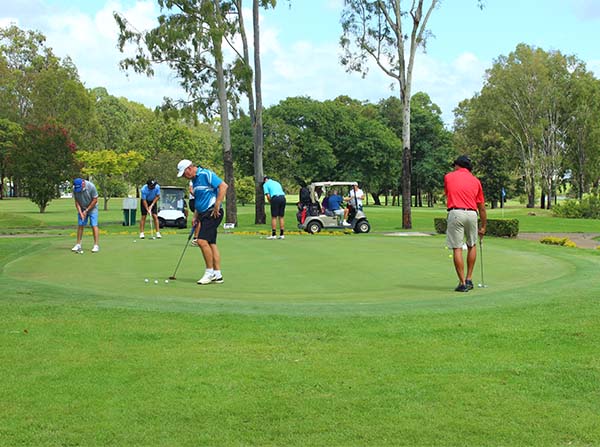 Club House