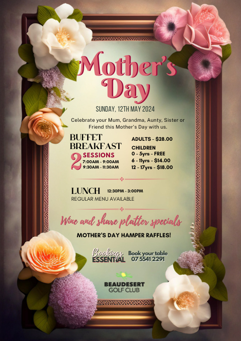 Mothers day