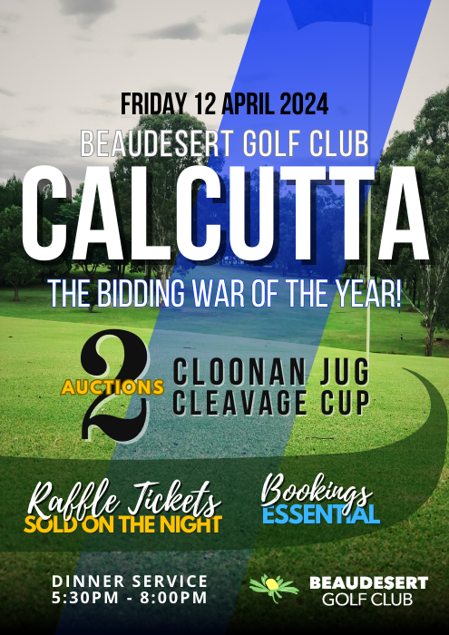 Calcutta